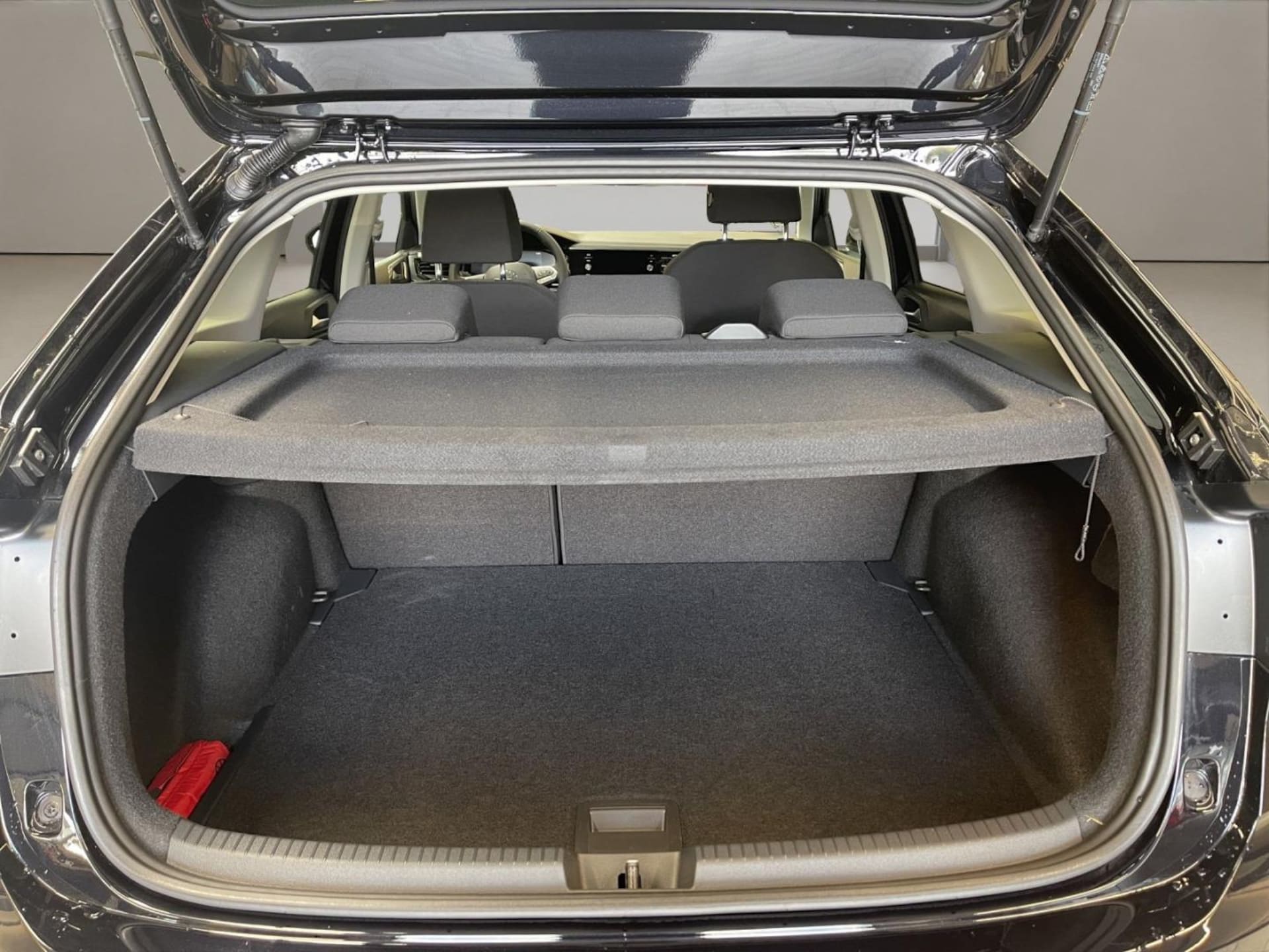 Volkswagen Taigo Life