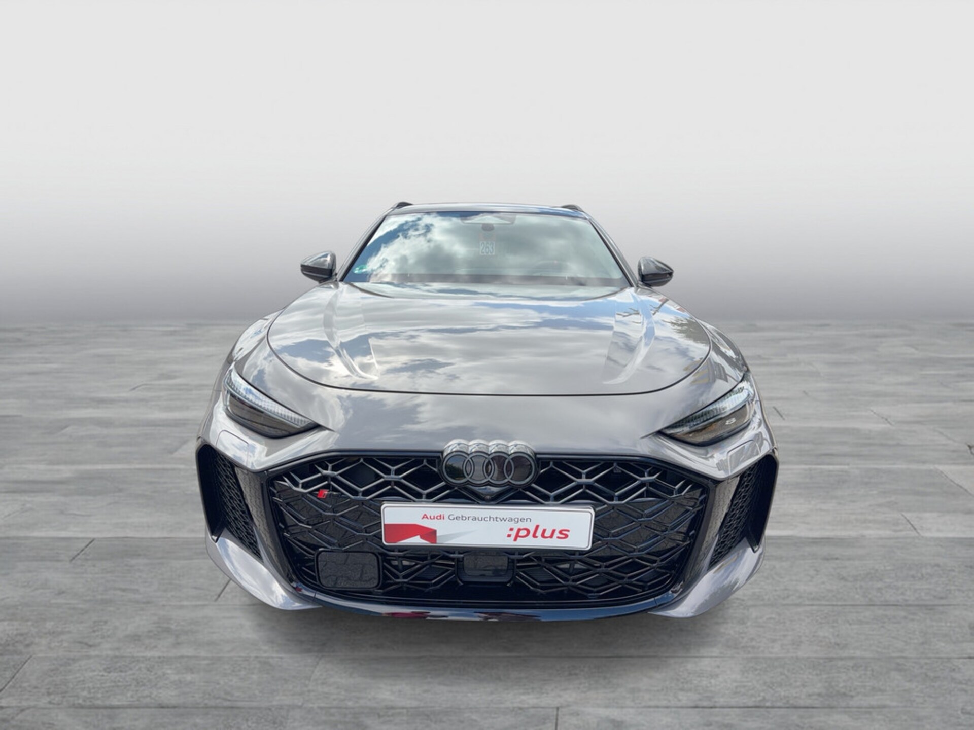 Audi RS 5 Avant