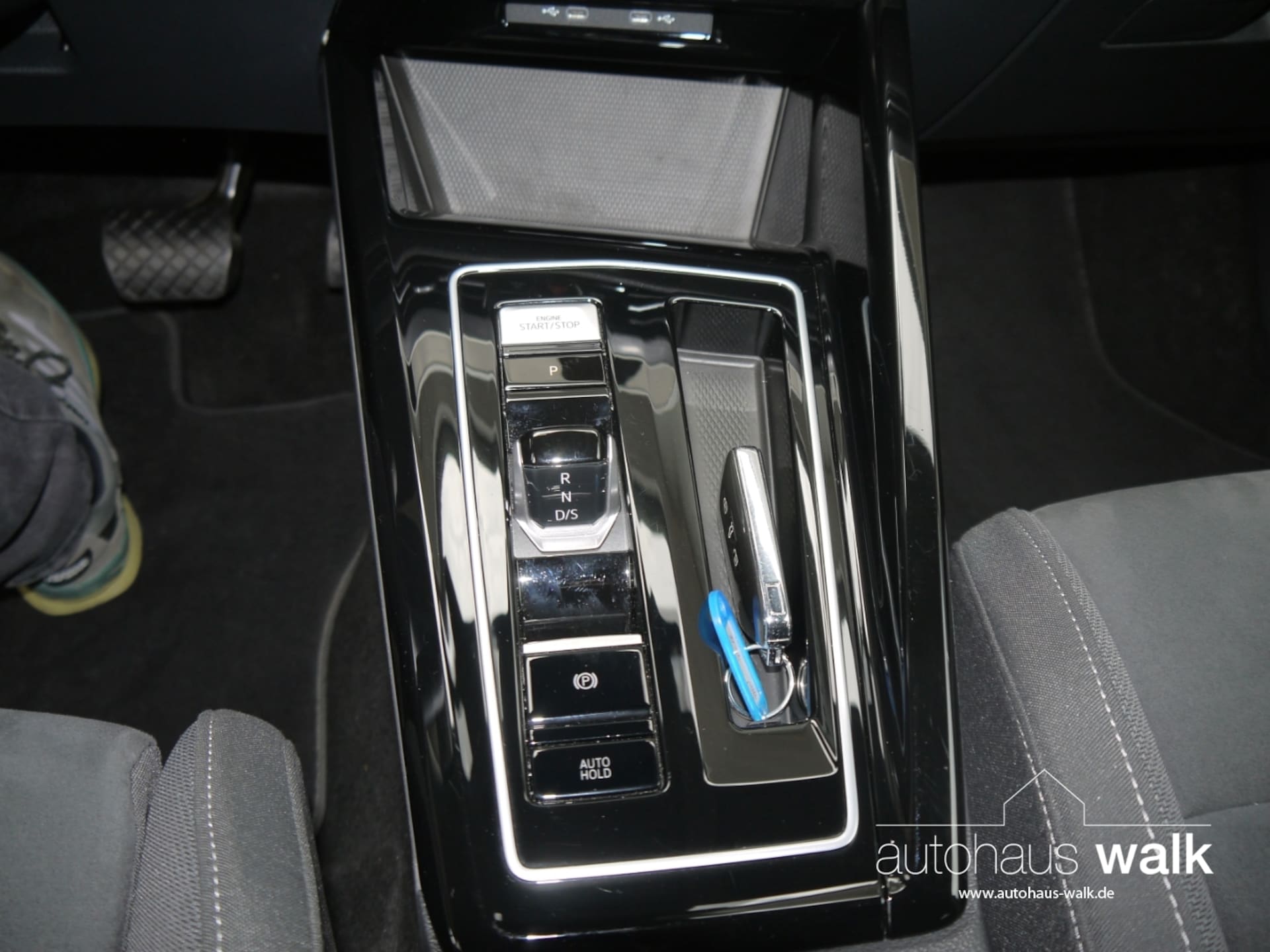 Volkswagen Golf Variant Style