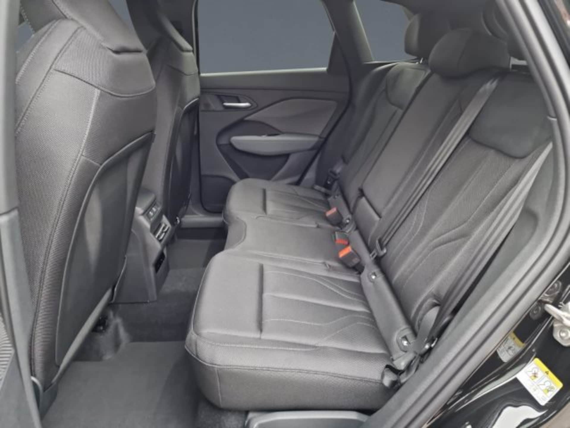 Audi Q3 SUV