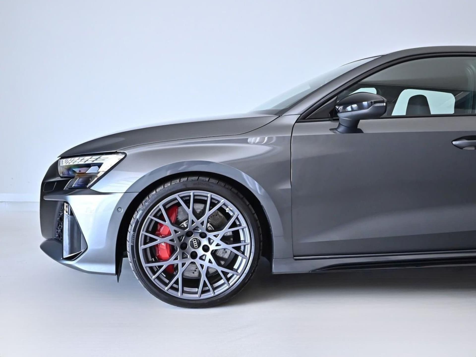Audi RS 3 Sportback