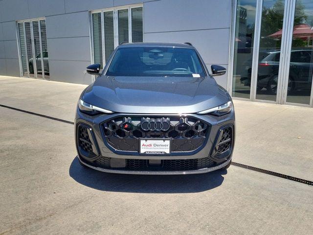 2026 Audi SQ5