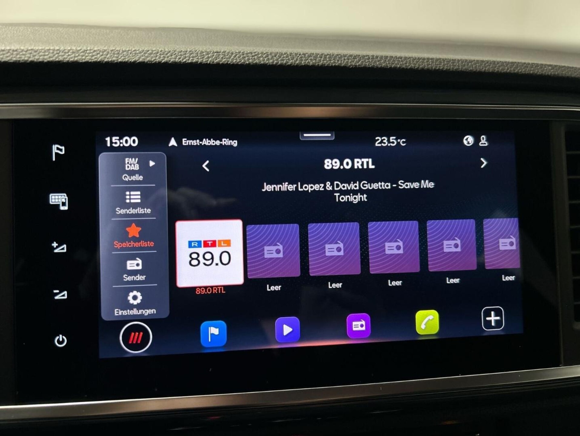 SEAT Ateca Style