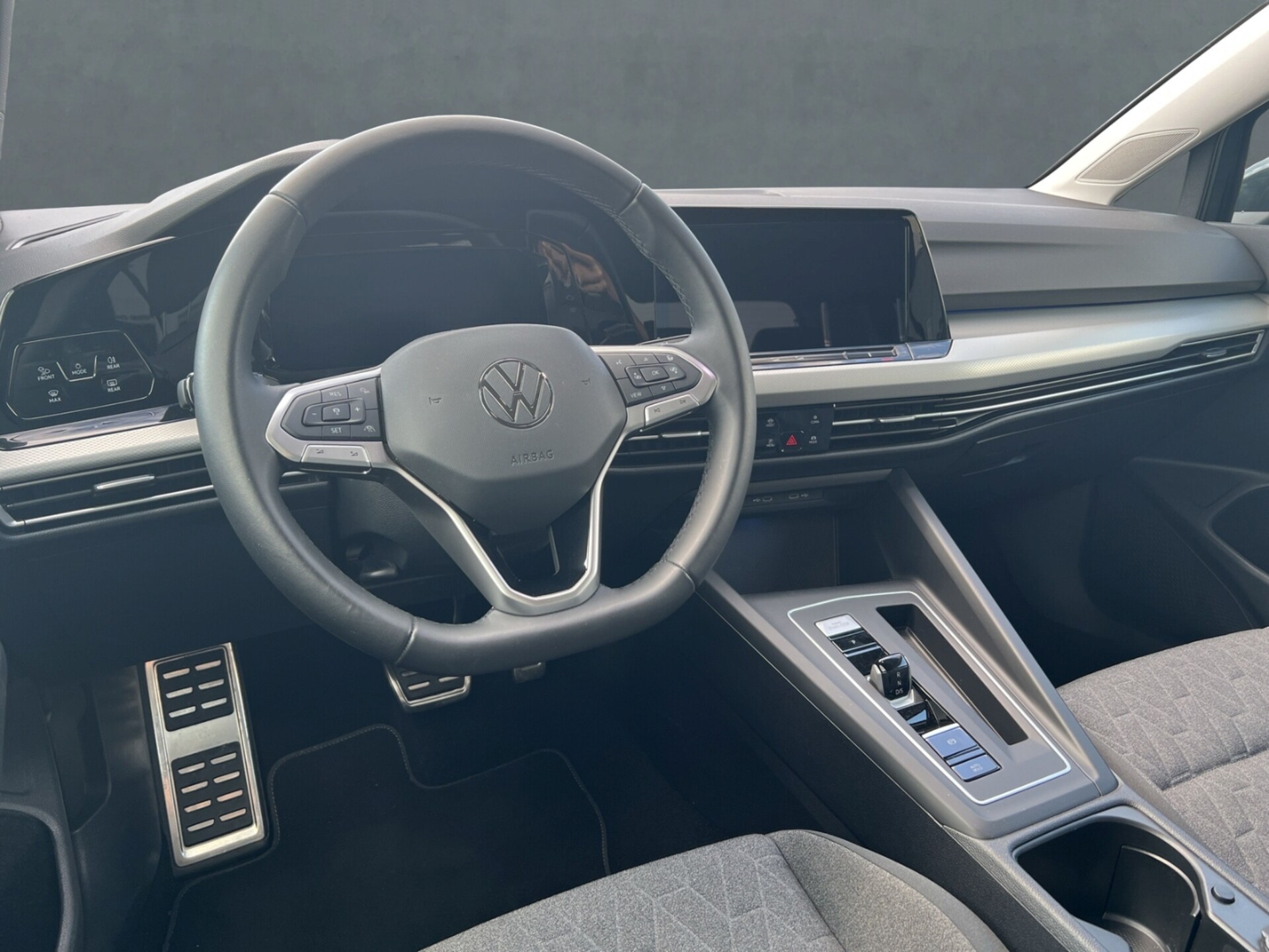 Volkswagen Golf MOVE