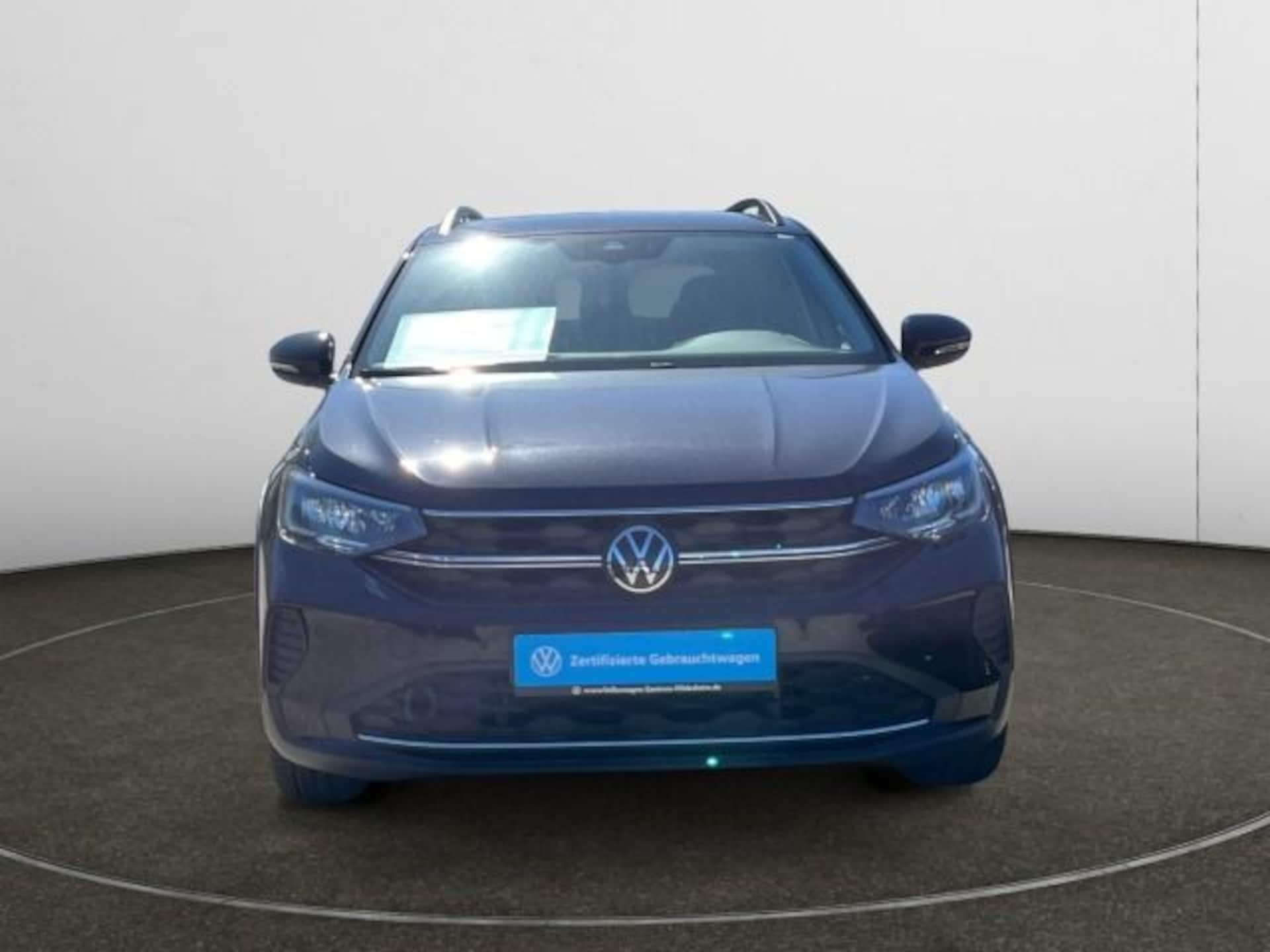 Volkswagen Taigo Goal