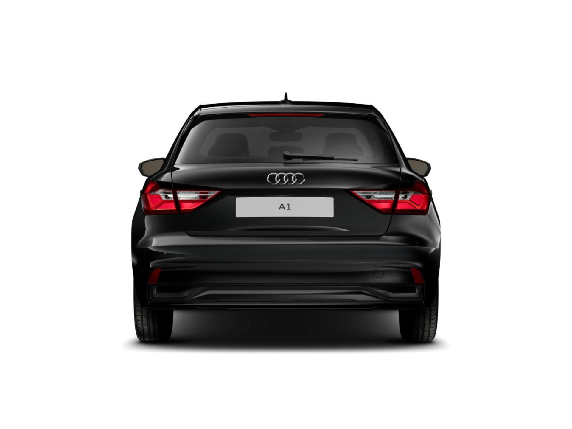 Audi A1 Sportback Advanced