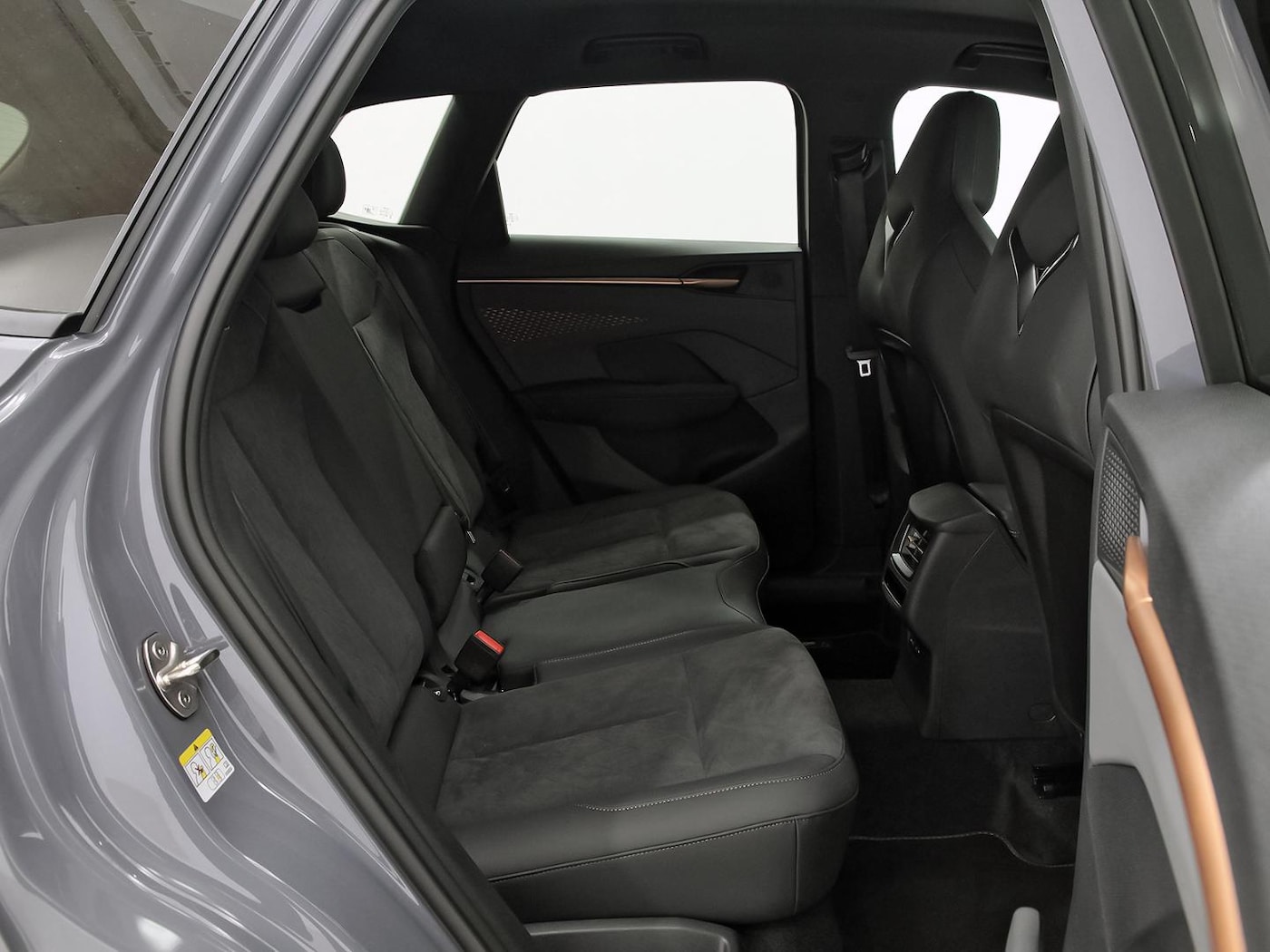 CUPRA Terramar 1.5 TSI e-Hybrid VZ DSG 200 kW (272 CV) — photo 7