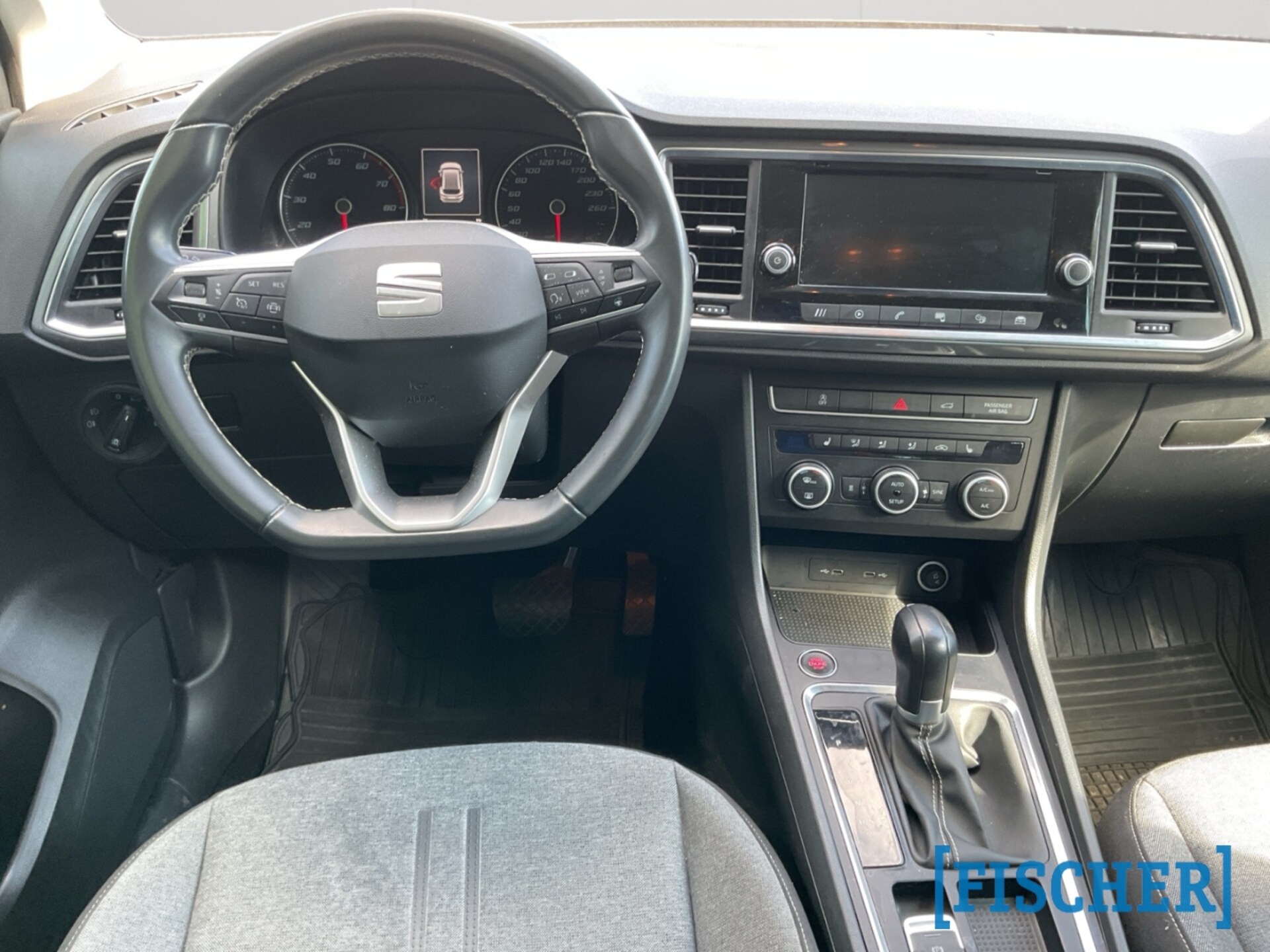 SEAT Ateca Style