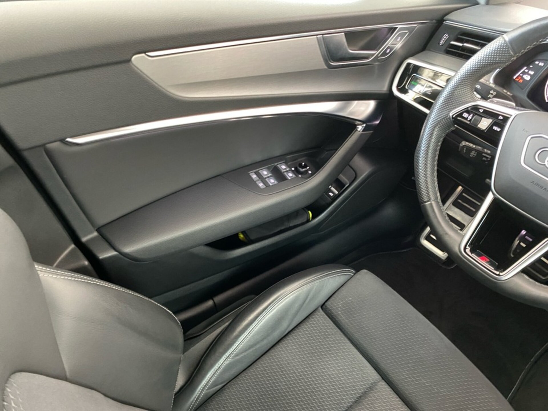 Audi A6 Avant TFSI e Sport