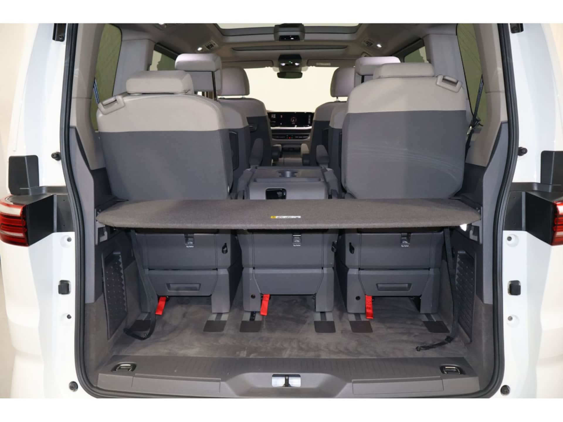 Volkswagen Multivan Life