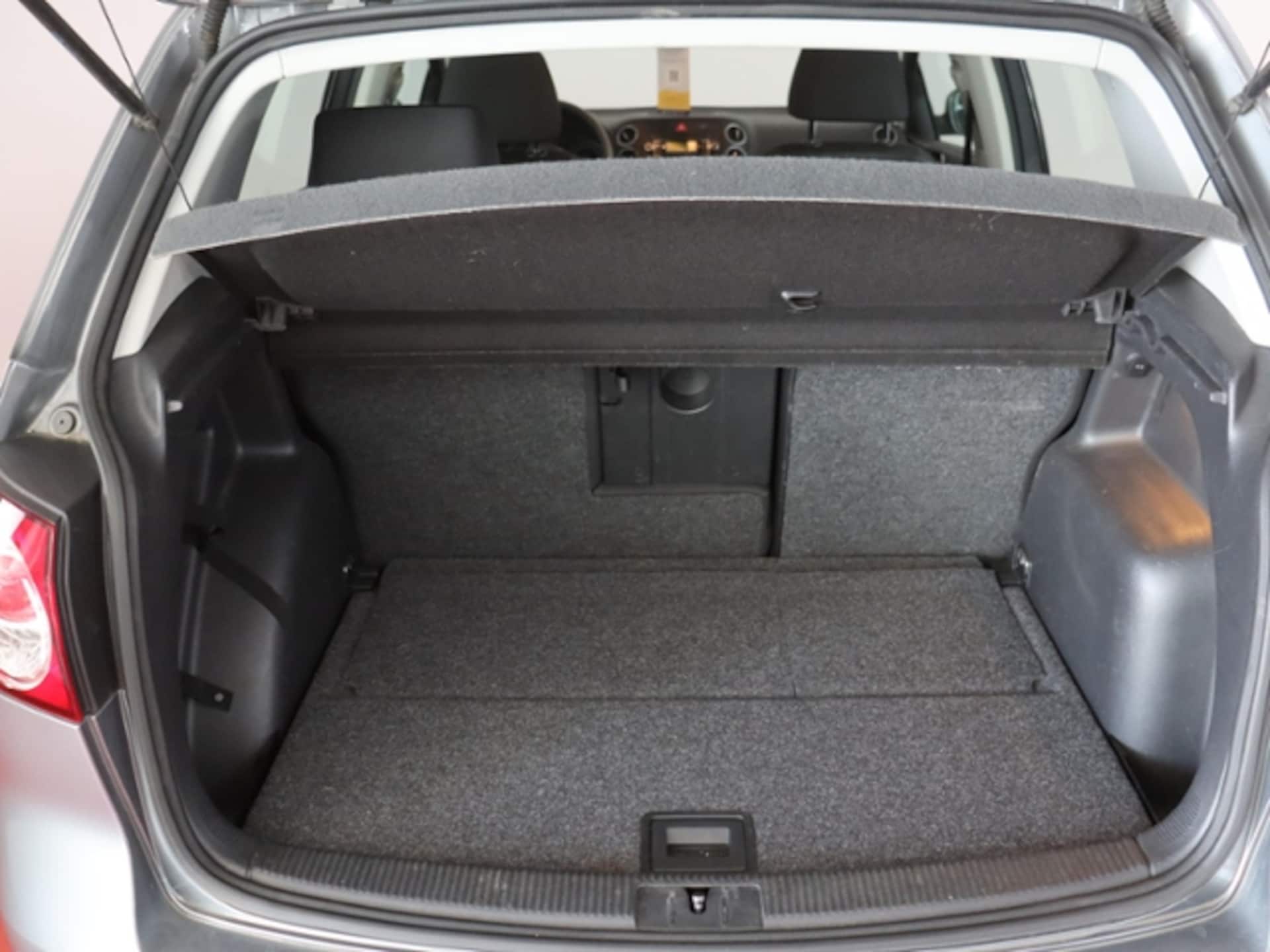 Volkswagen Golf Plus Trendline