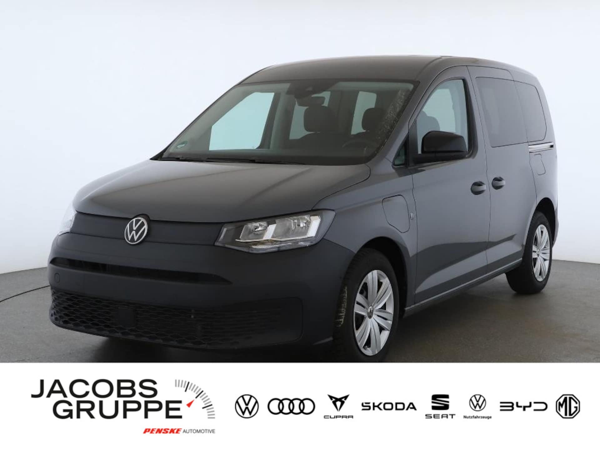 Volkswagen Caddy Basis-Modell