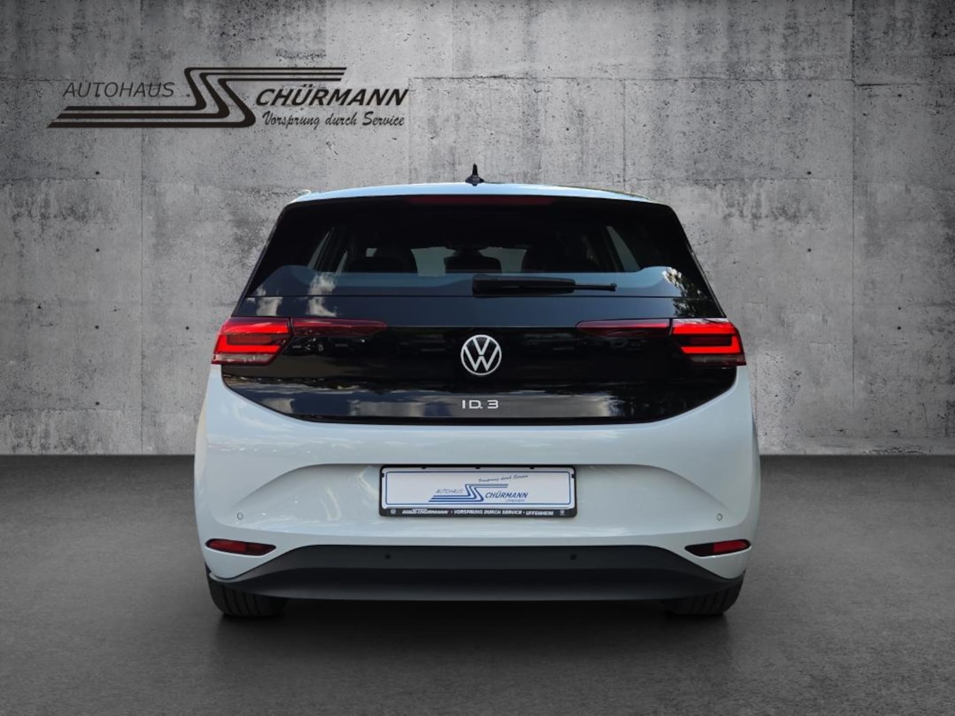 Volkswagen ID.3 Pro Performance