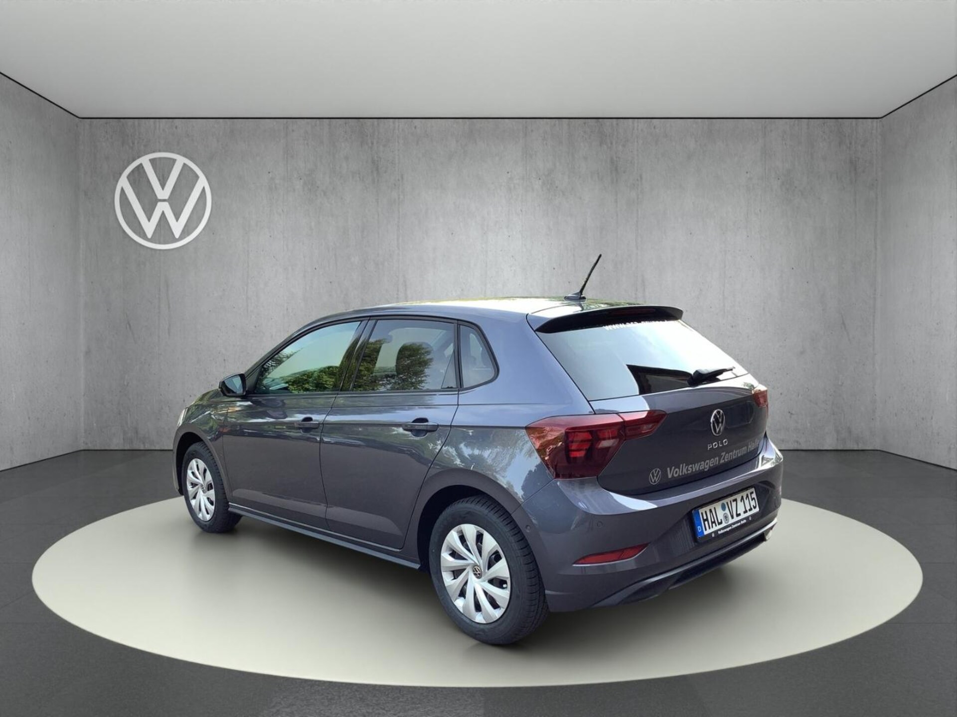 Volkswagen Polo Life