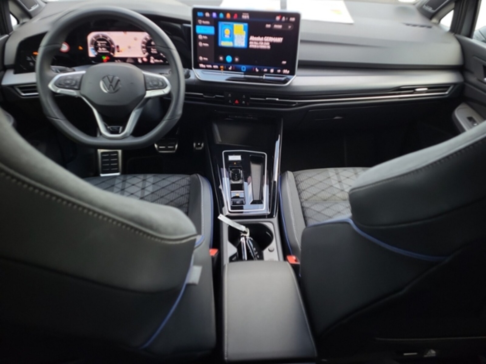 Volkswagen Golf Variant – Bild 10