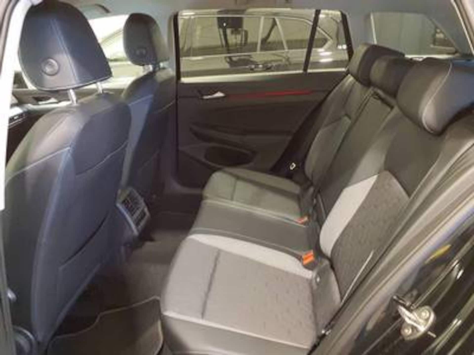 Volkswagen Golf Variant Goal