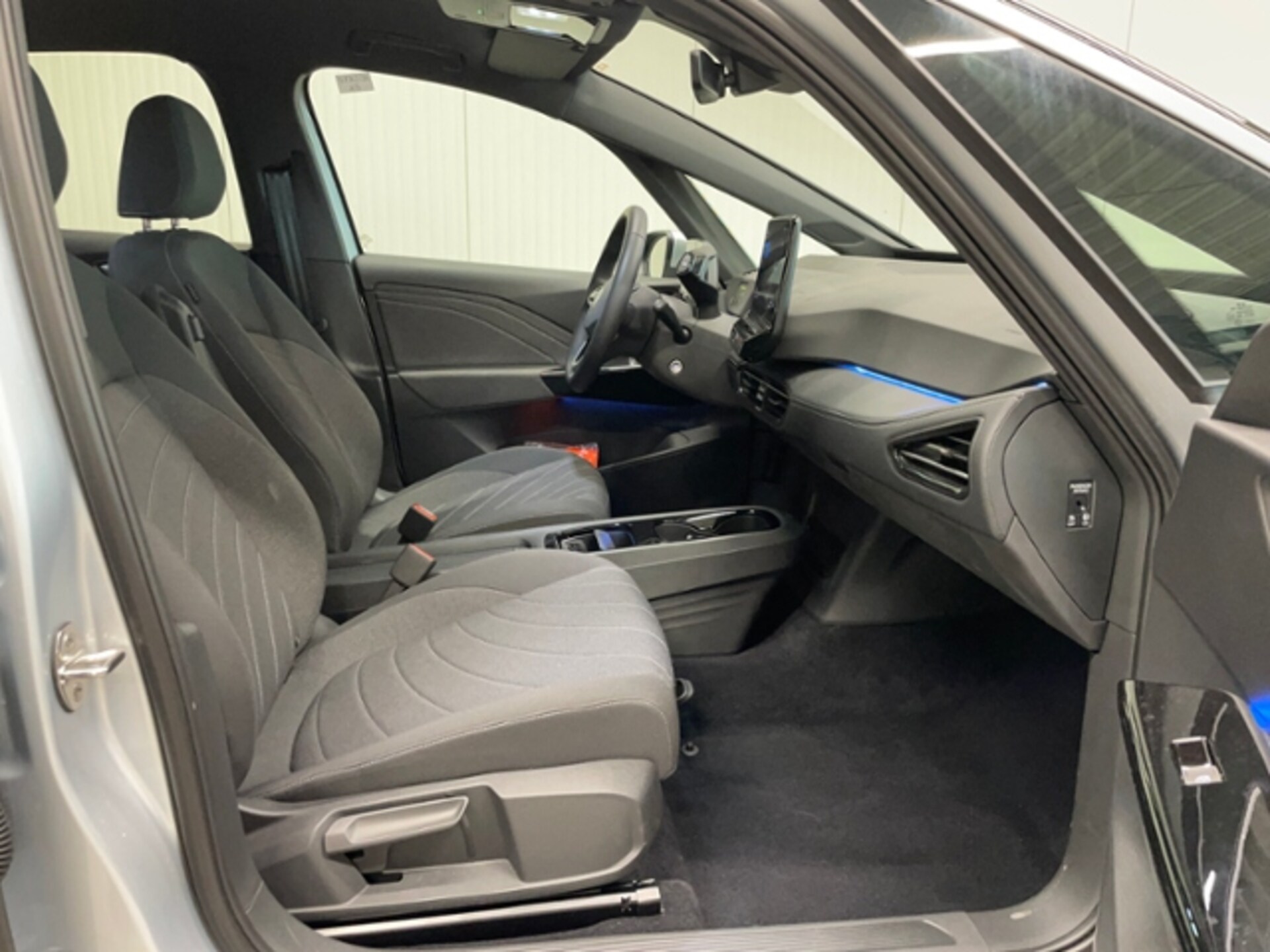 Volkswagen ID.3 Pro