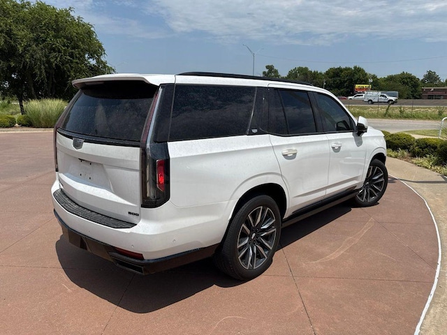 2021 Cadillac Escalade