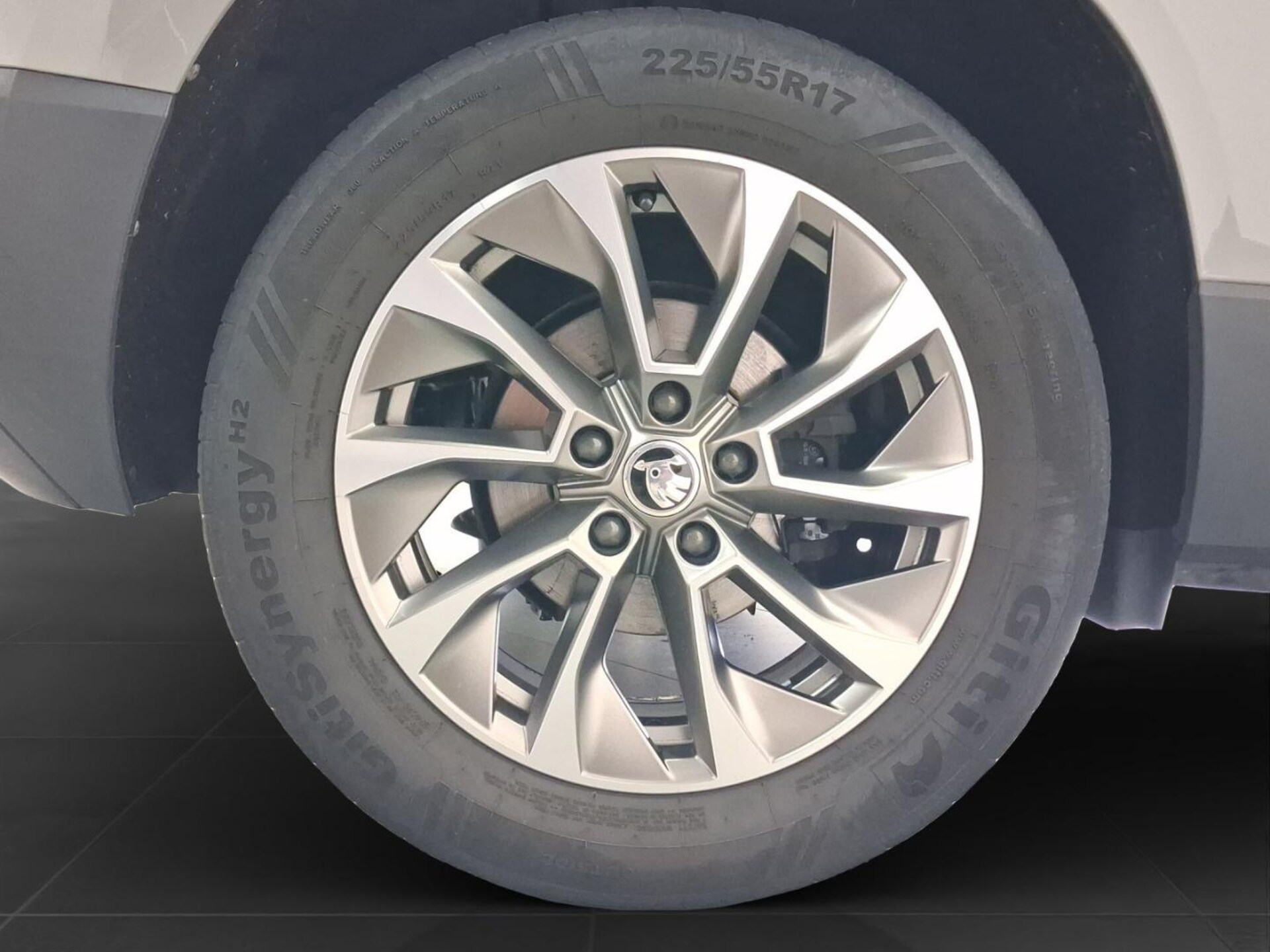 Skoda Karoq Ambition