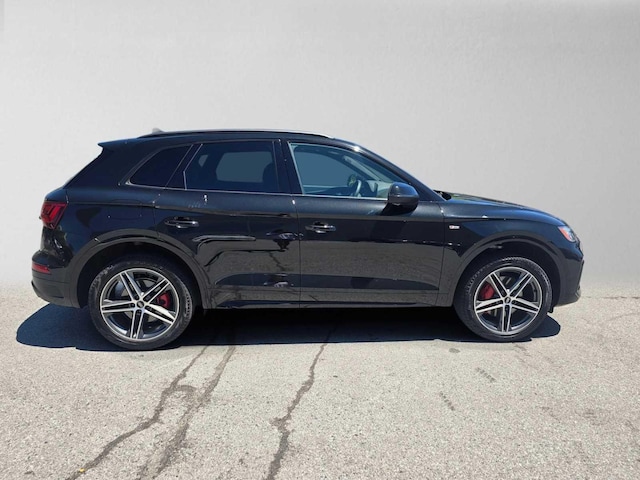 2024 Audi Q5 TFSI e
