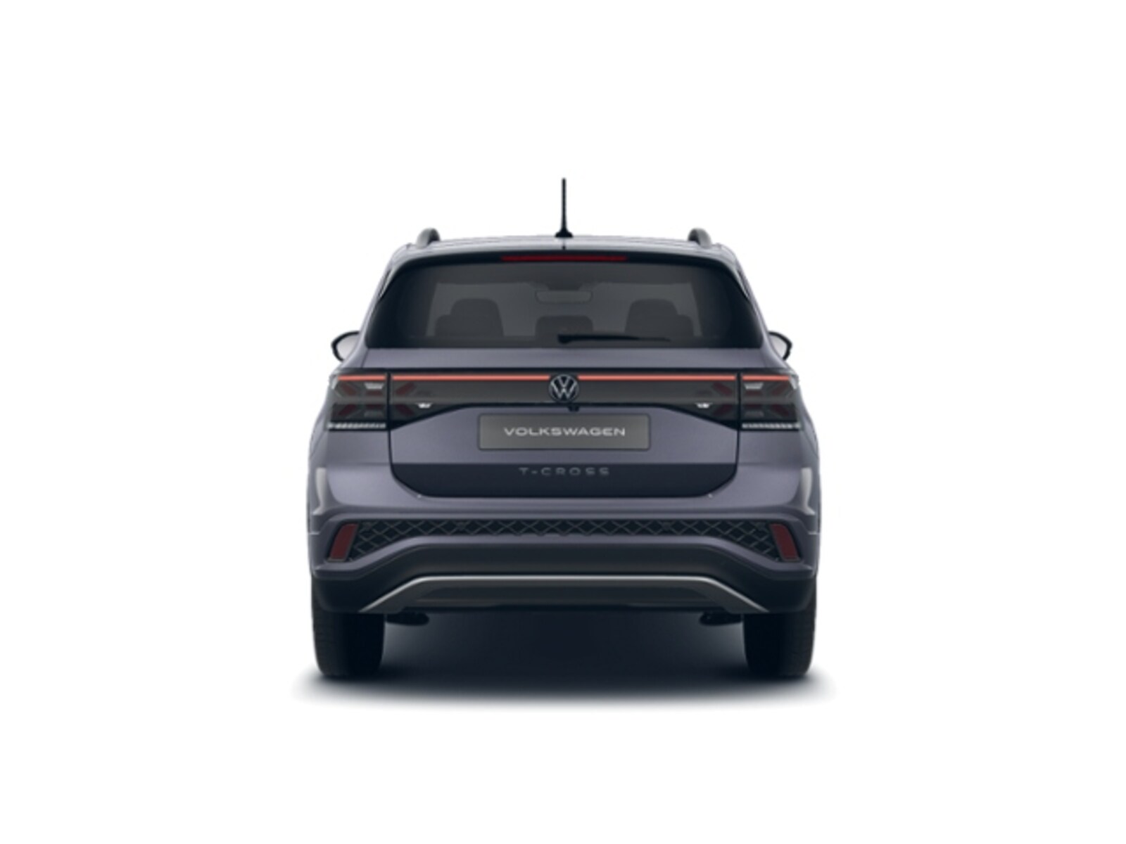 Volkswagen T-Cross – Bild 5