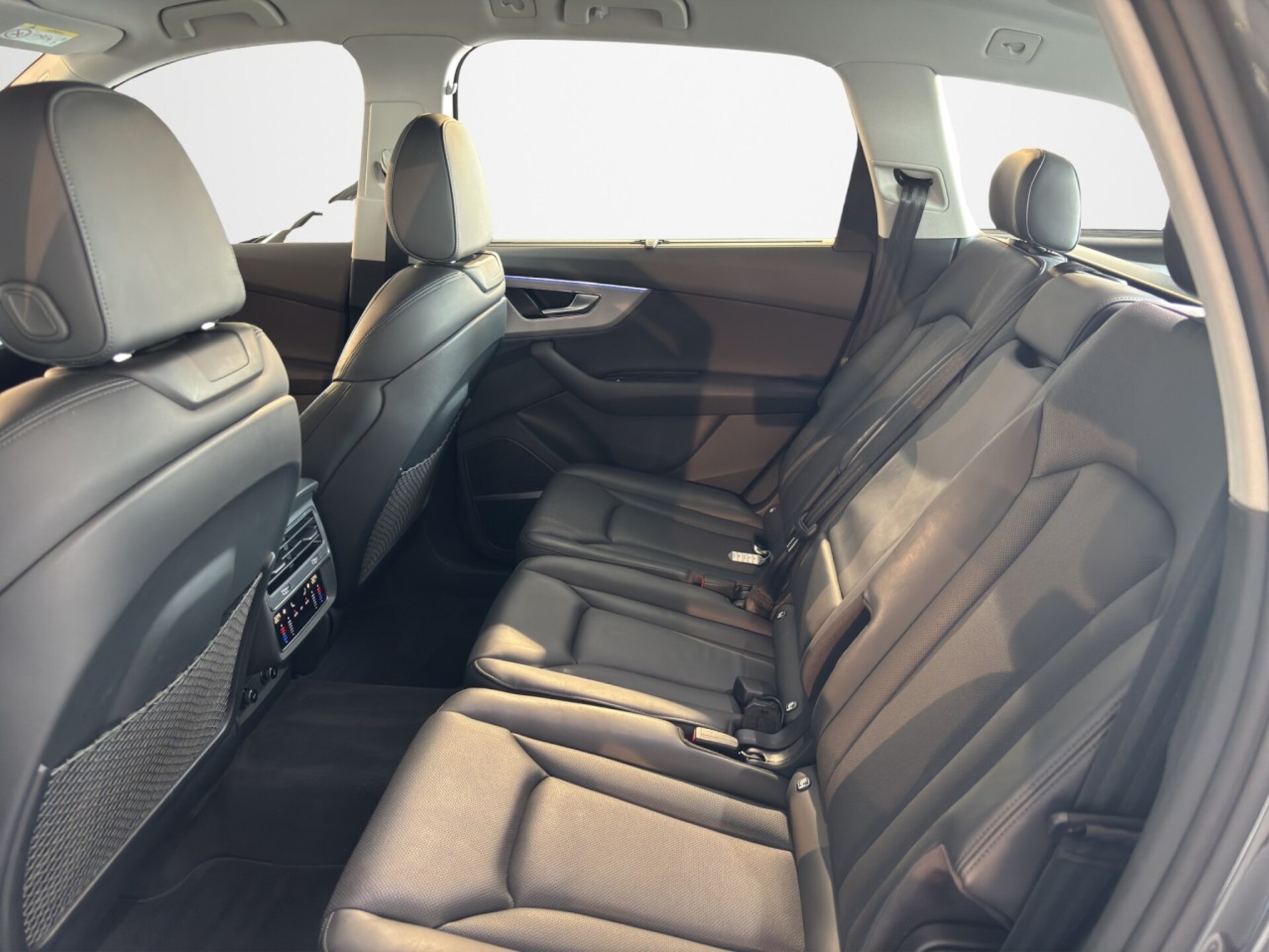 Audi Q7 SUV