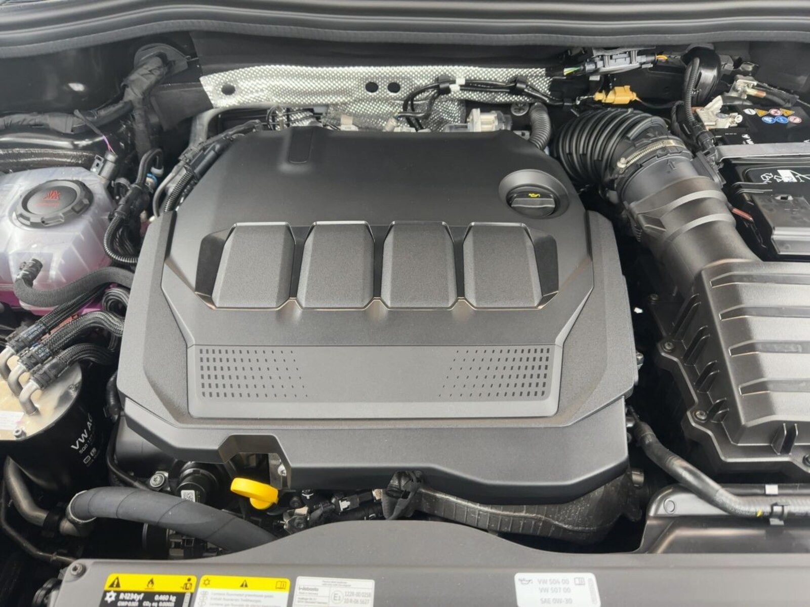 Volkswagen Tiguan – Bild 12