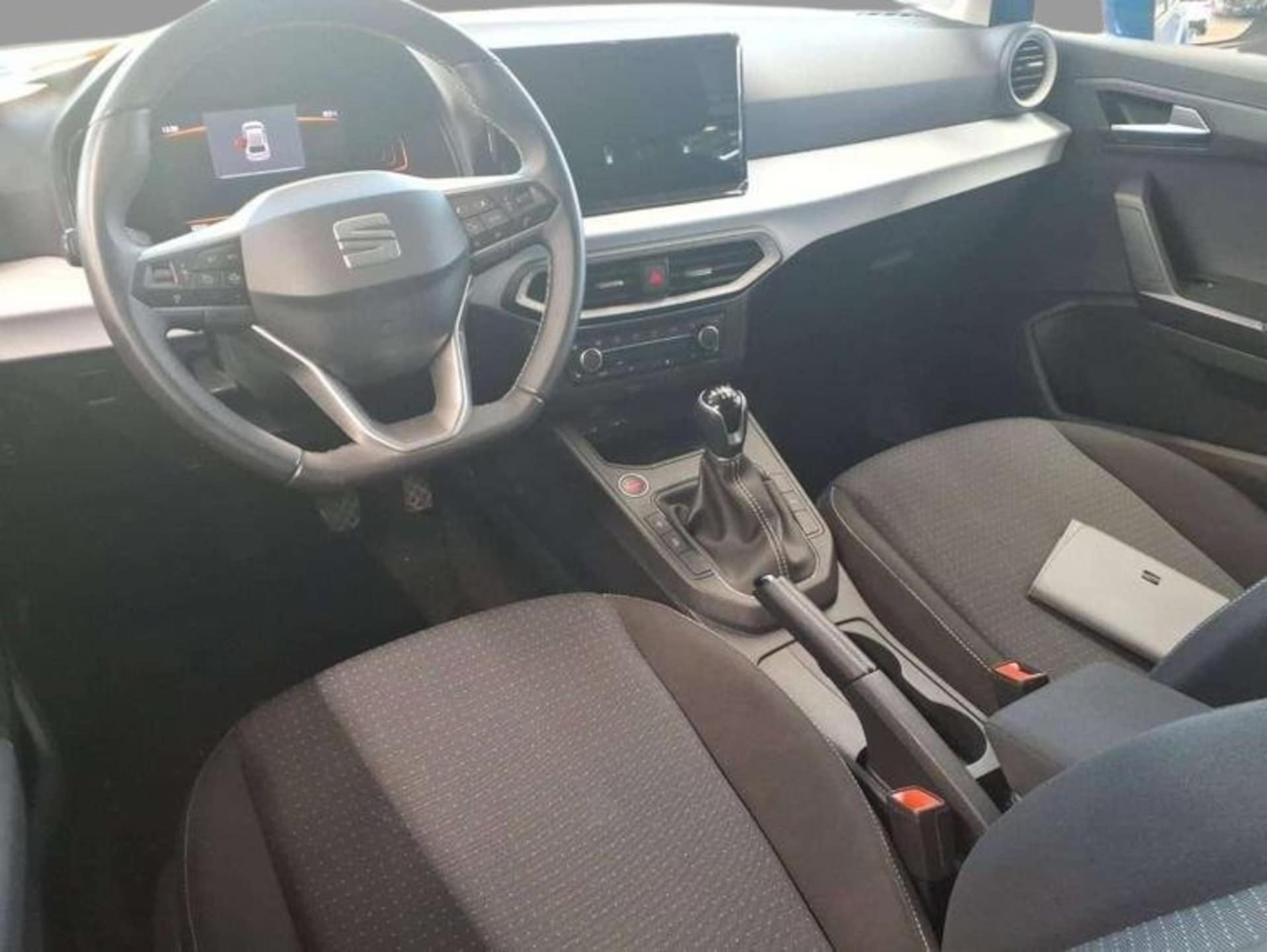 SEAT Ibiza Style