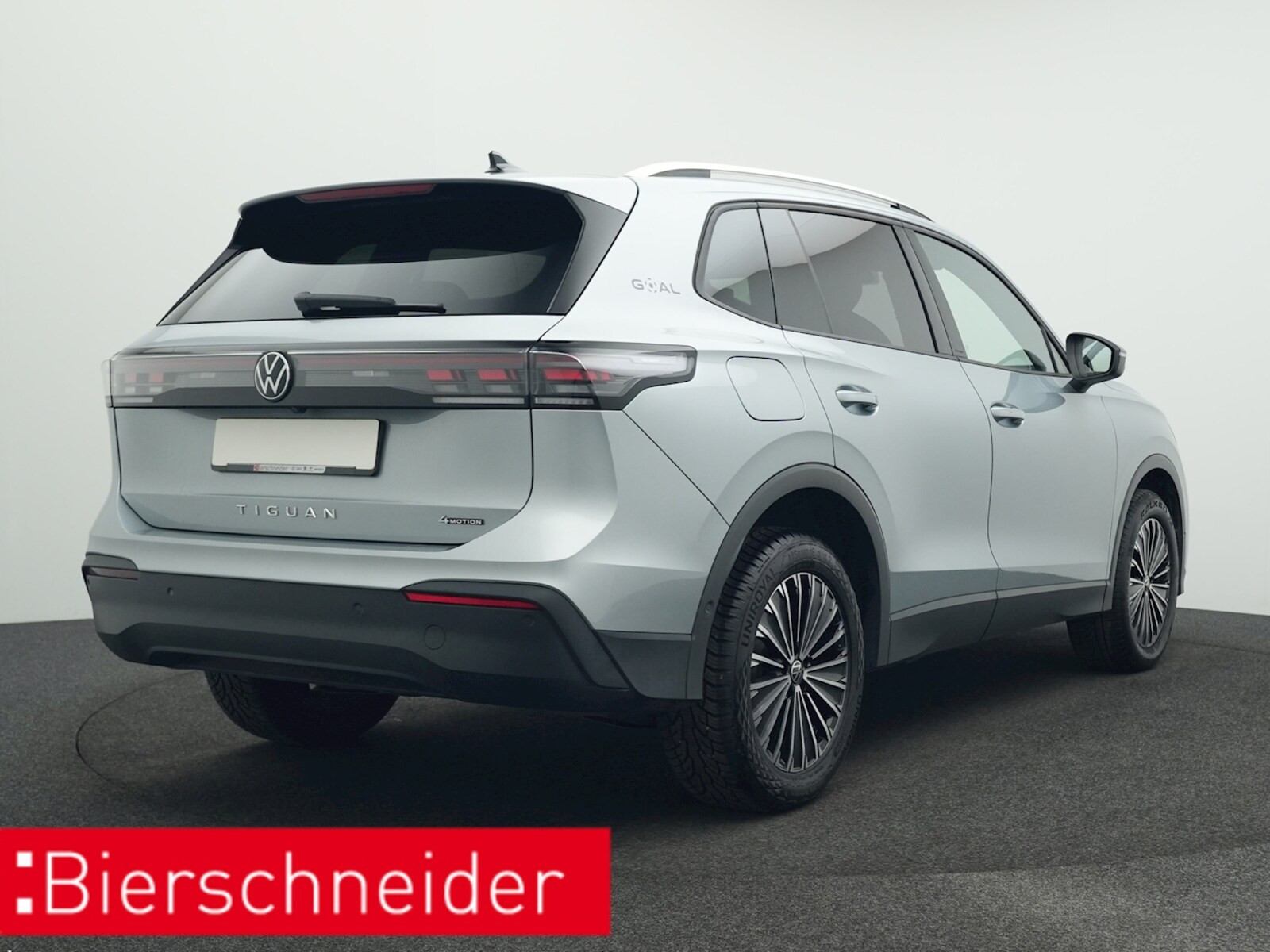 Volkswagen Tiguan – Bild 5
