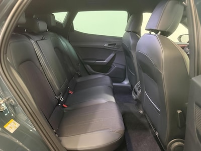 CUPRA Formentor 1.5 eTSI DSG 110 kW (150 CV) — photo 6