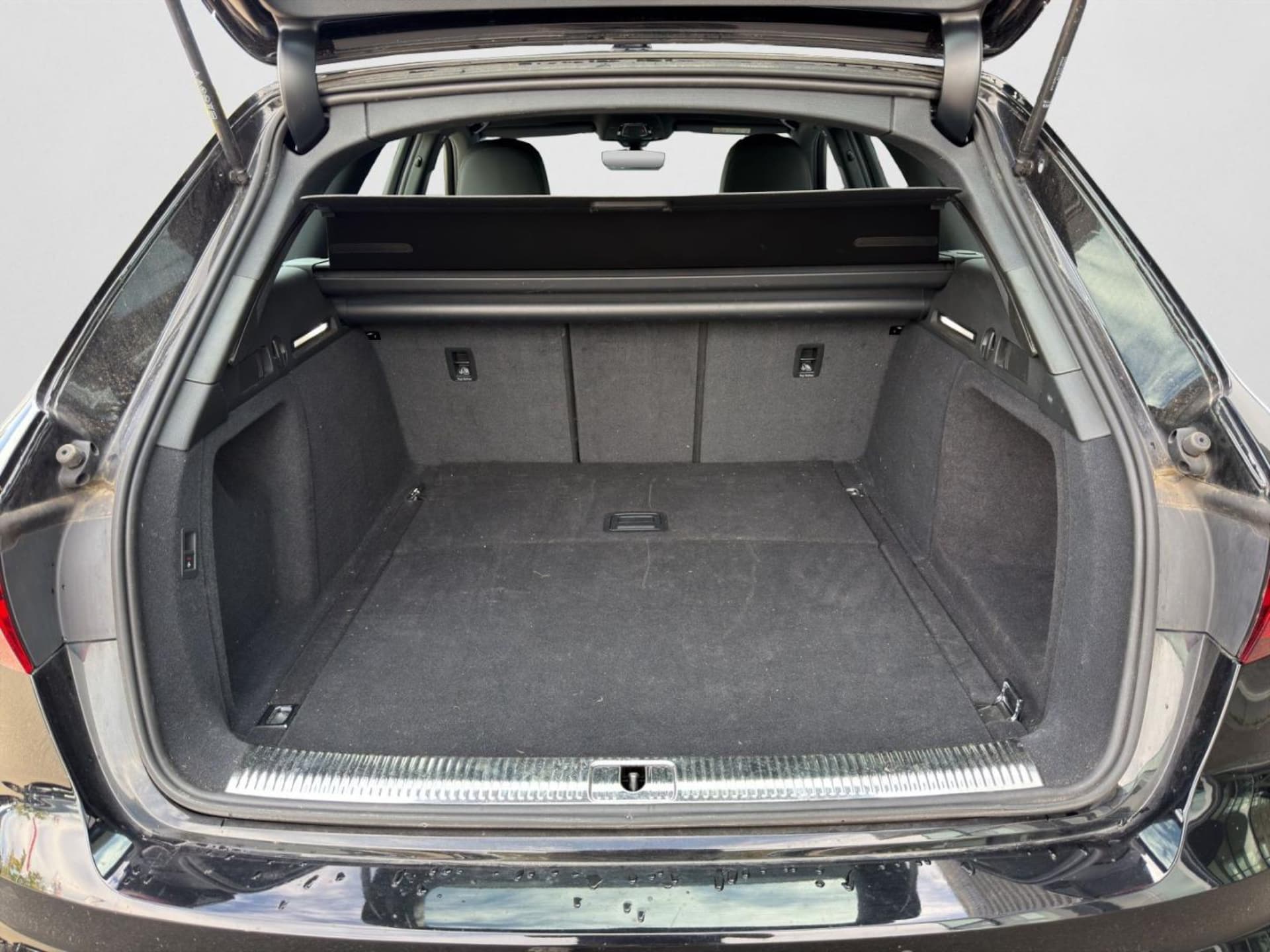 Audi A4 Avant Advanced