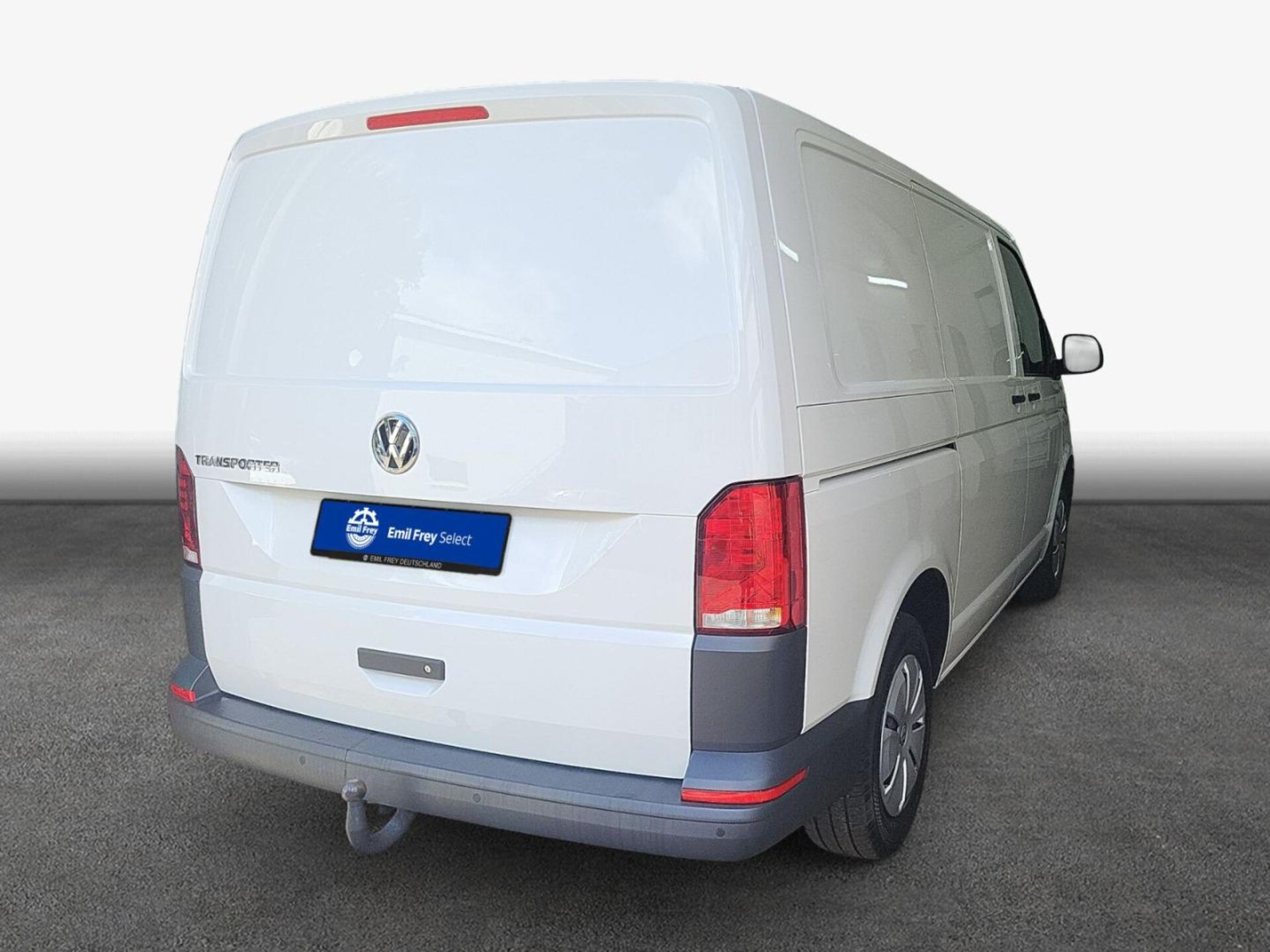 Volkswagen T6.1 Transporter Kasten kurzer Radstand