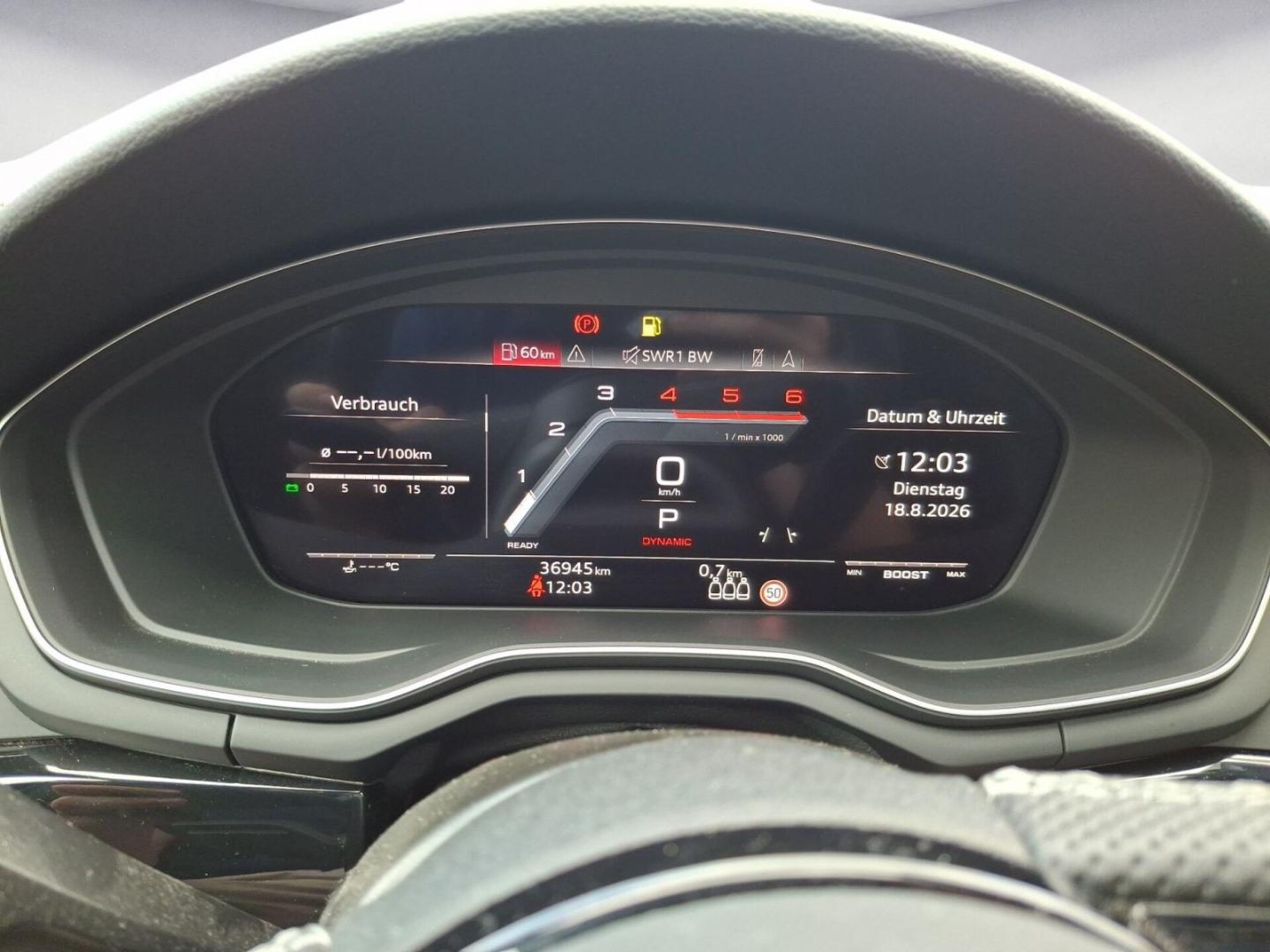 Audi S4 Avant