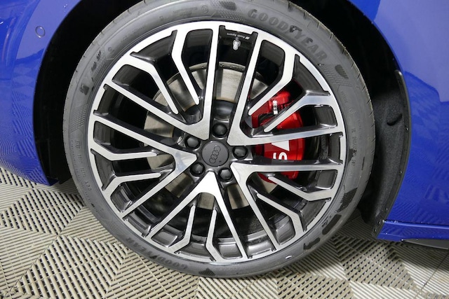 2026 Audi S5 Premium Plus - Photo 31