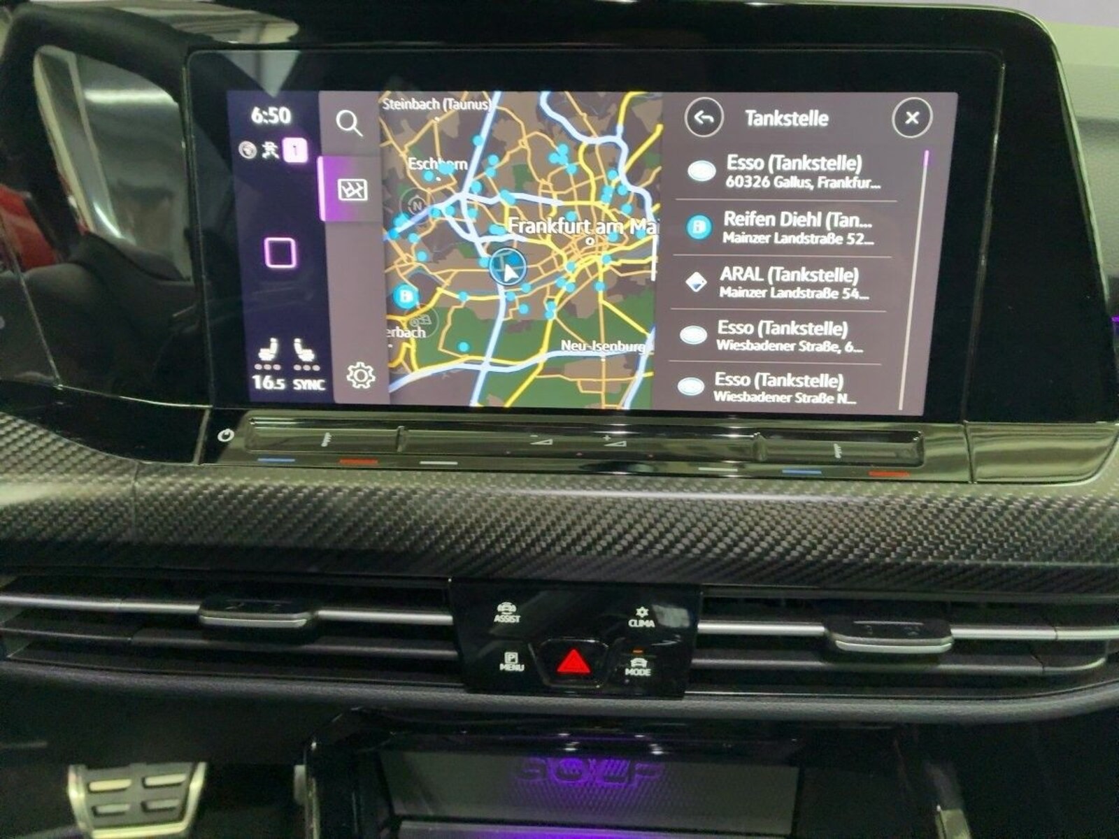Volkswagen Golf – Bild 8