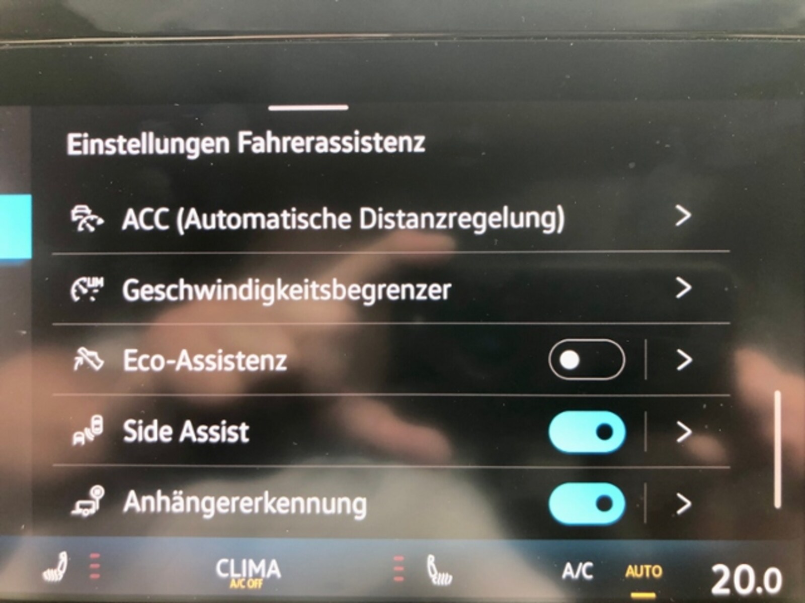 Volkswagen Multivan Langversion – Bild 25