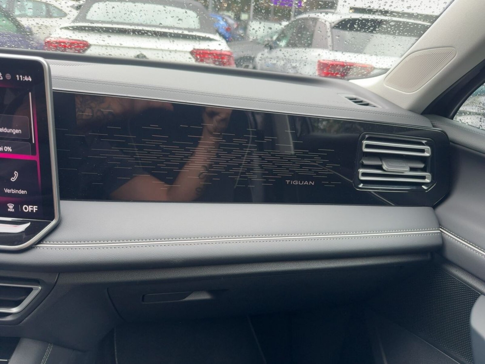 Volkswagen Tiguan – Bild 17