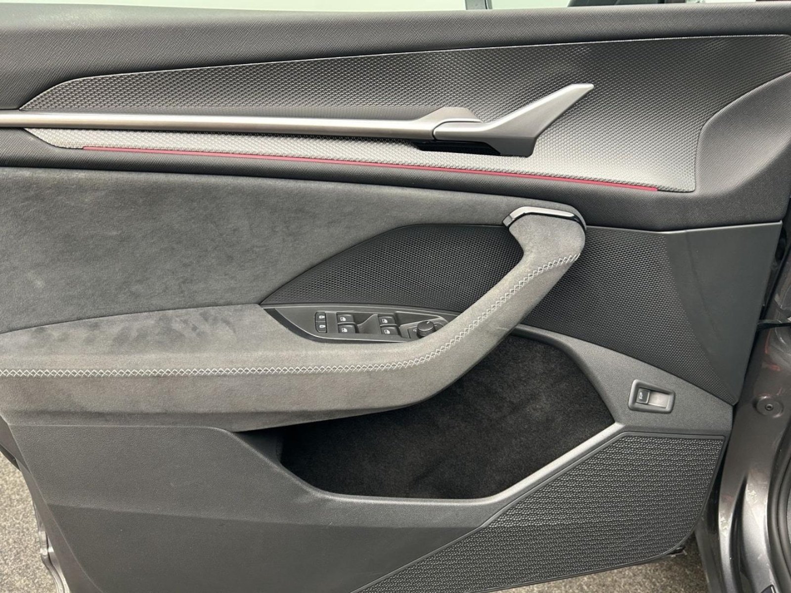 Škoda Kodiaq – Bild 18