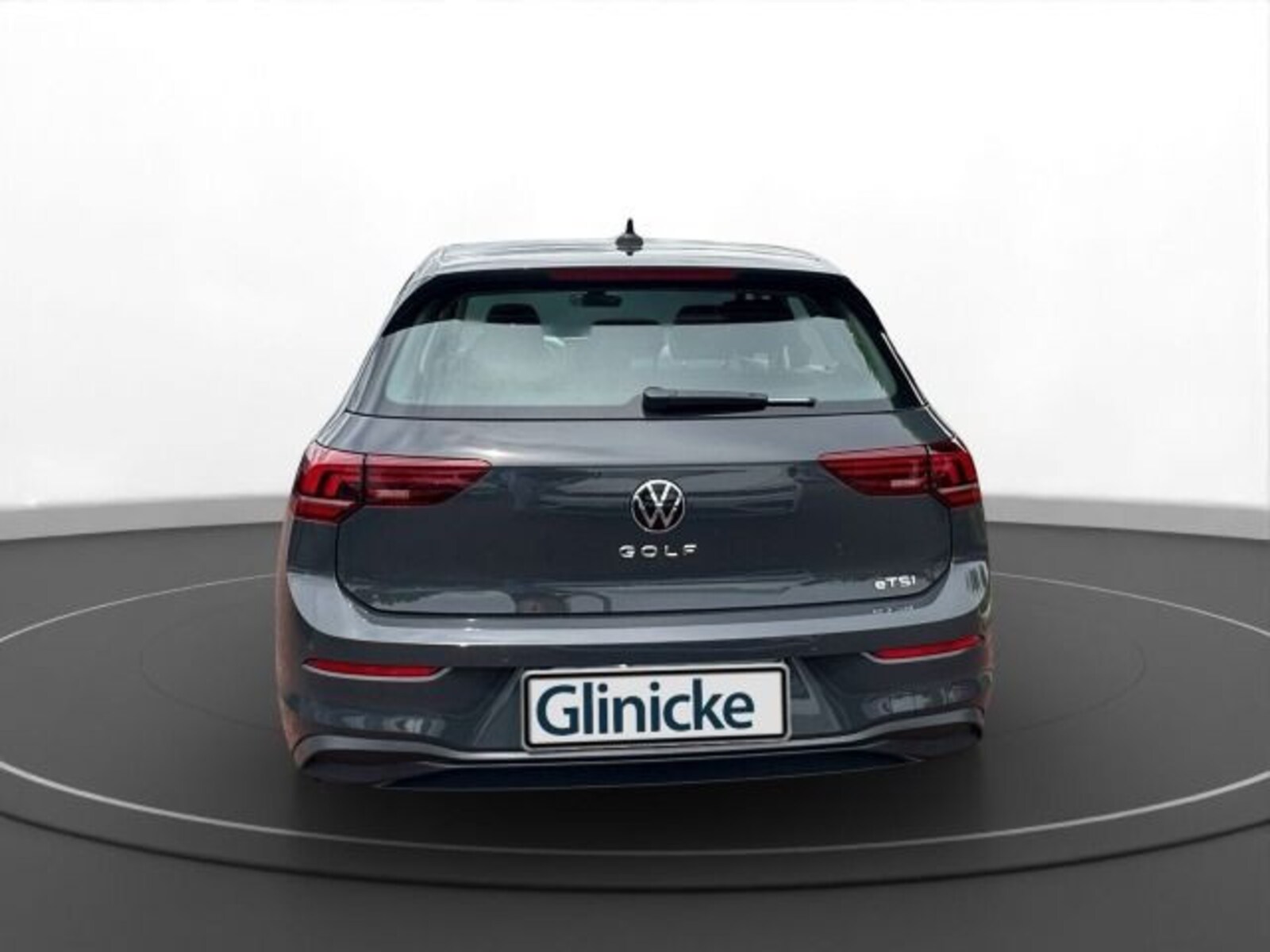 Volkswagen Golf – Bild 3