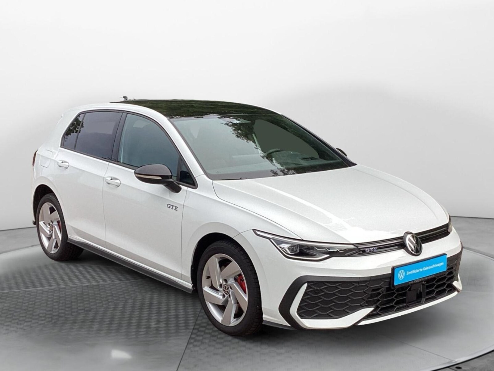 Volkswagen Golf – Bild 5