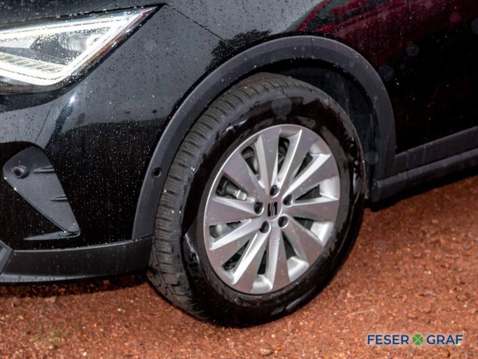 SEAT Arona – Bild 10