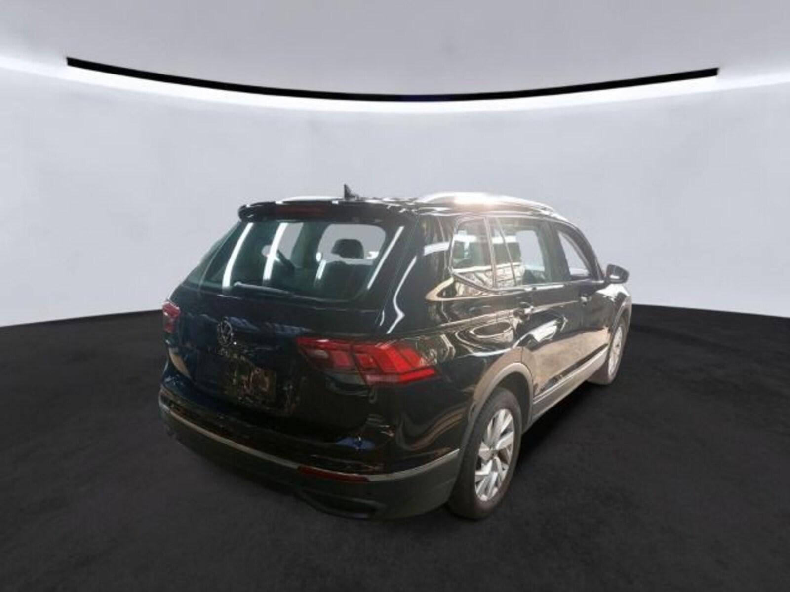 Volkswagen Tiguan Allspace – Bild 5