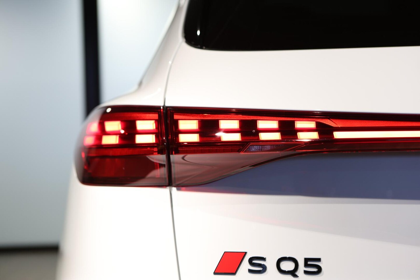 Image about Audi SQ5 SUV TFSI quattro S tronic