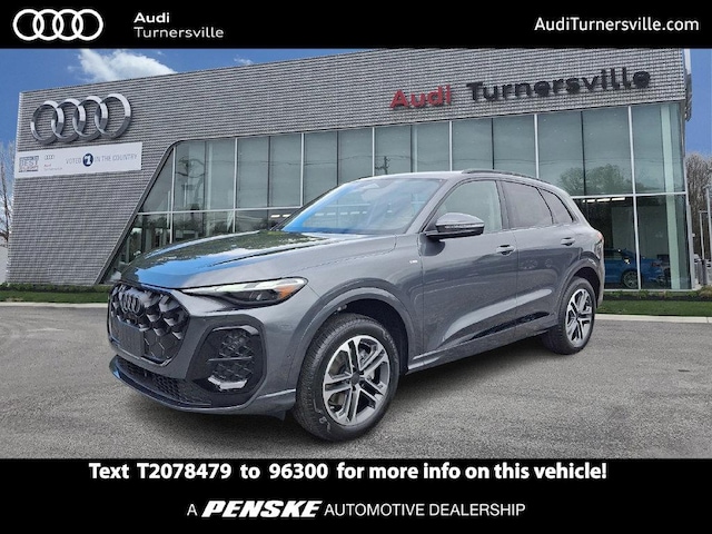 Photo of 2026 Audi Q5