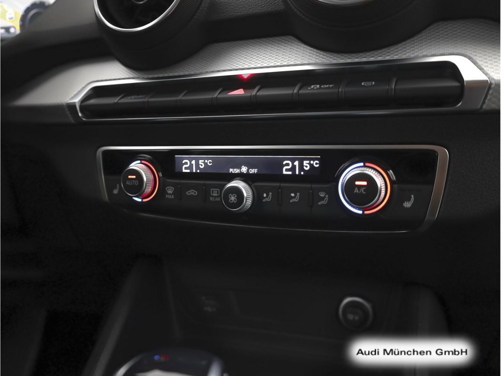 Audi Q2 – Bild 18