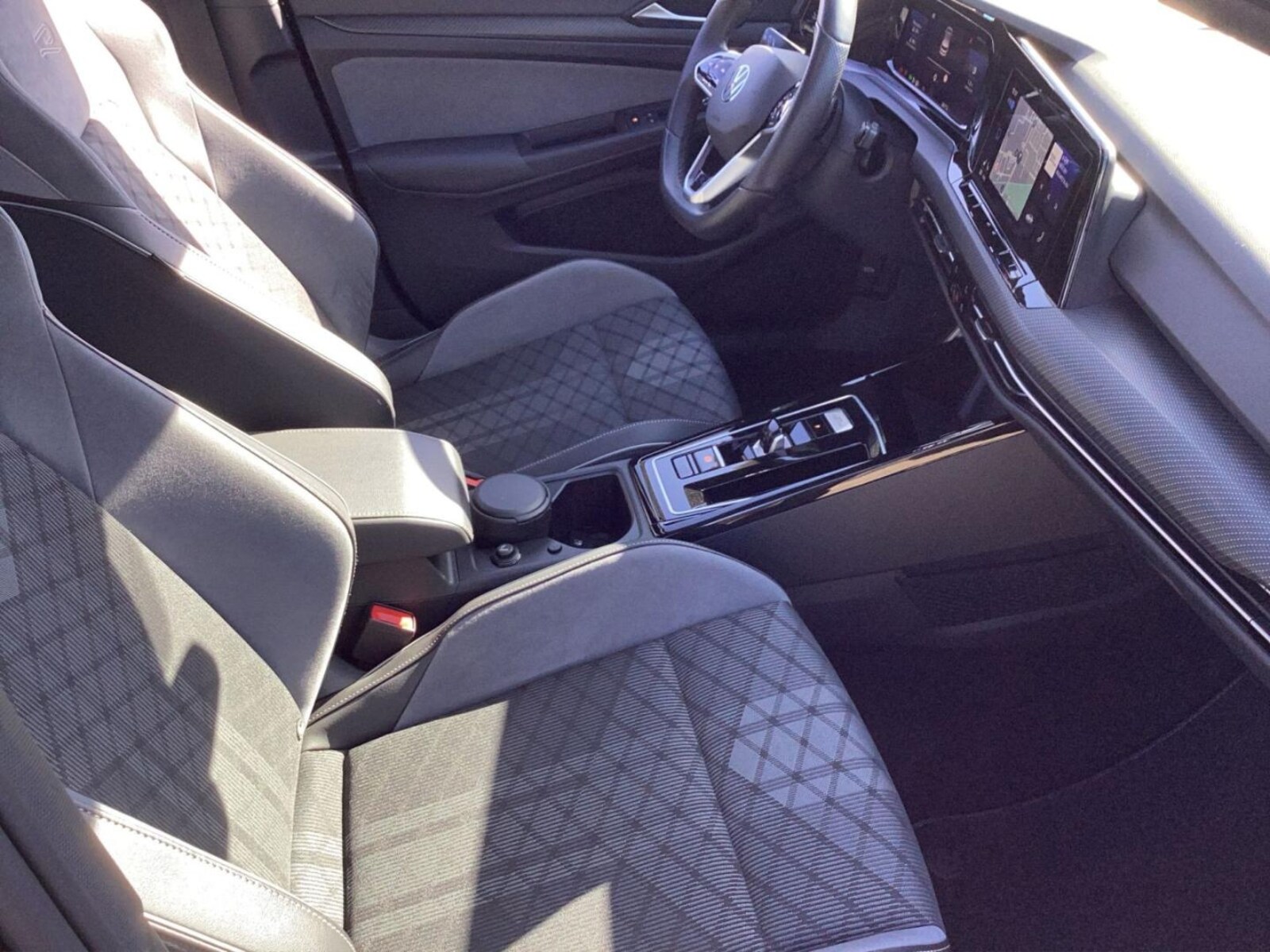 Volkswagen Golf – Bild 20