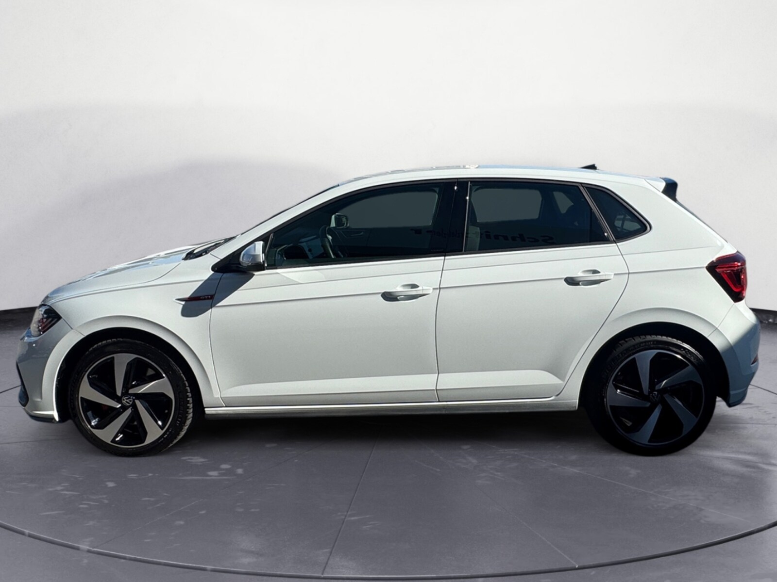 Volkswagen Polo – Bild 2