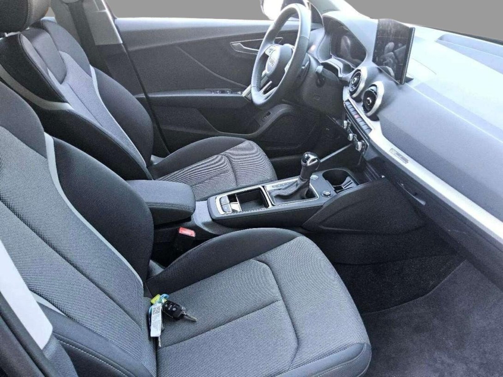 Audi Q2 – Bild 4