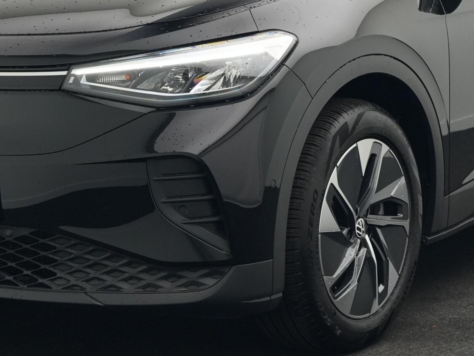 Volkswagen ID.4 – Bild 19