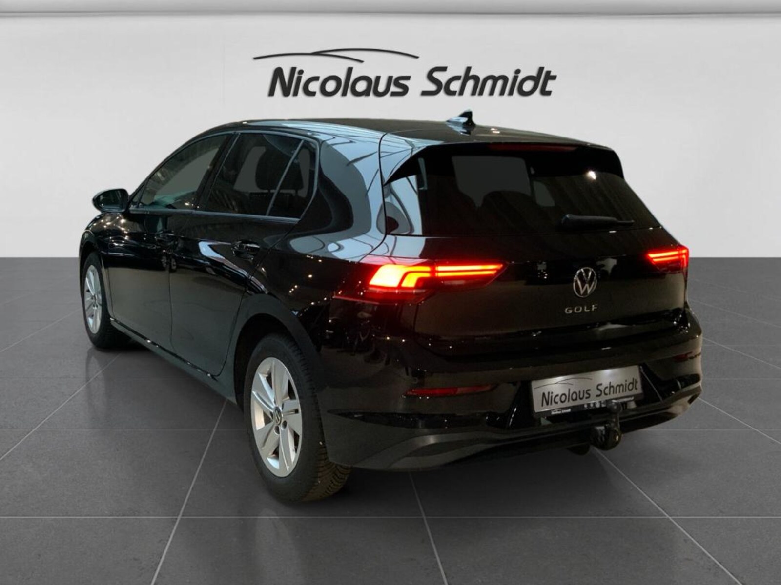 Volkswagen Golf – Bild 3